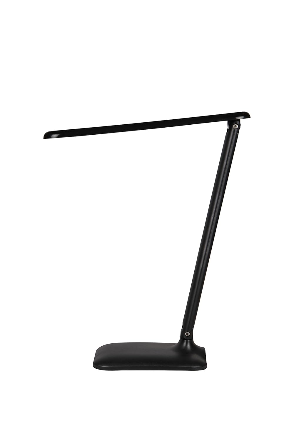 Philips Air Desk Light,Perfect Table lamp for Study and Office use, Black