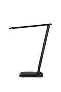 Philips Air Desk Light,Perfect Table lamp for Study and Office use, Black