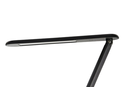 Philips Air Desk Light,Perfect Table lamp for Study and Office use, Black