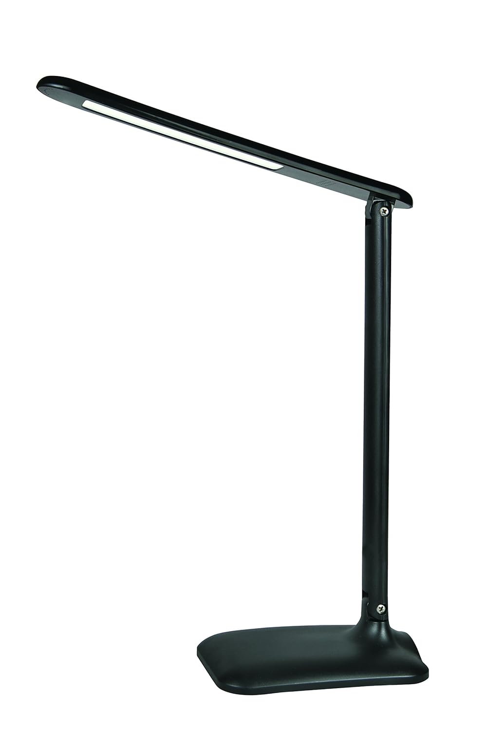 Philips Air Desk Light,Perfect Table lamp for Study and Office use, Black