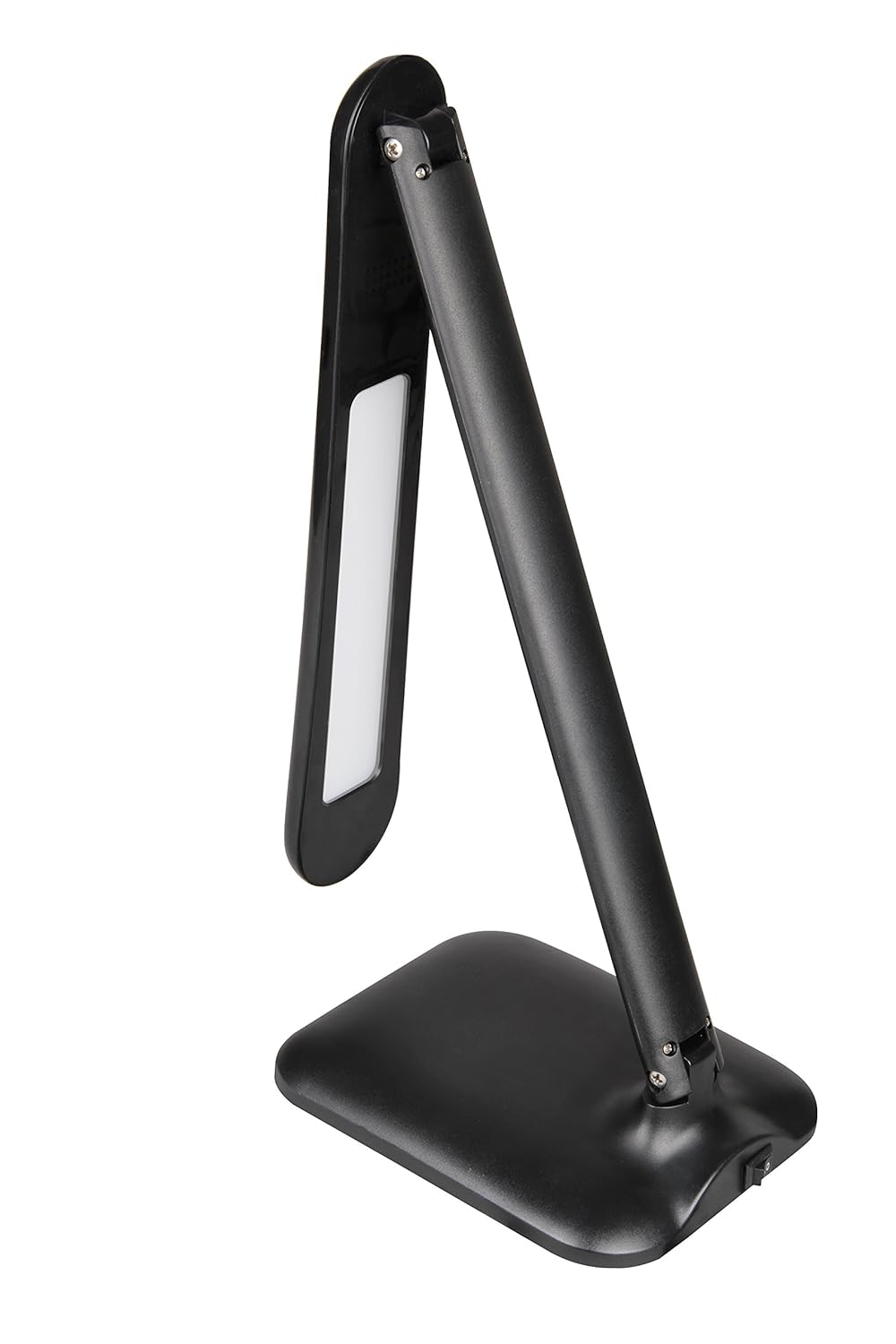 Philips Air Desk Light,Perfect Table lamp for Study and Office use, Black