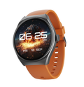 boAt Lunar Comet w/ 1.39" (3.5 cm) HD Display, Advanced Bluetooth Calling, Functional Crown, Smart Watch for Men & Women(Royal Orange